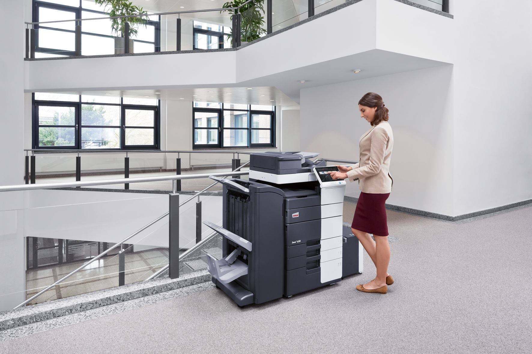 Digital Office Solutions Photocopiers in Darlington, County Durham